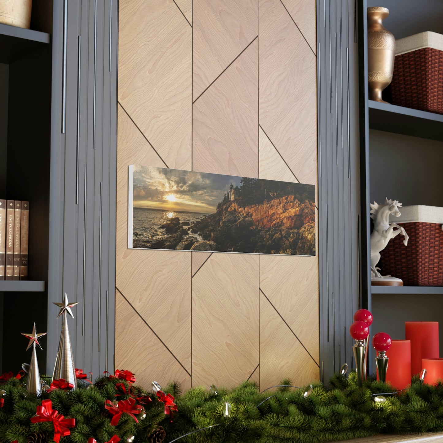 Bass Harbor Lighthouse