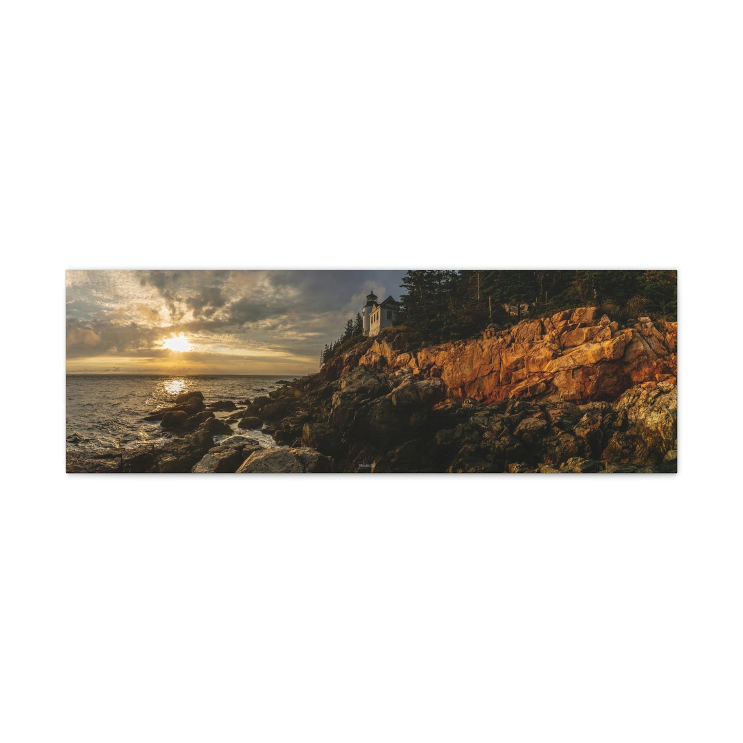 Bass Harbor Lighthouse