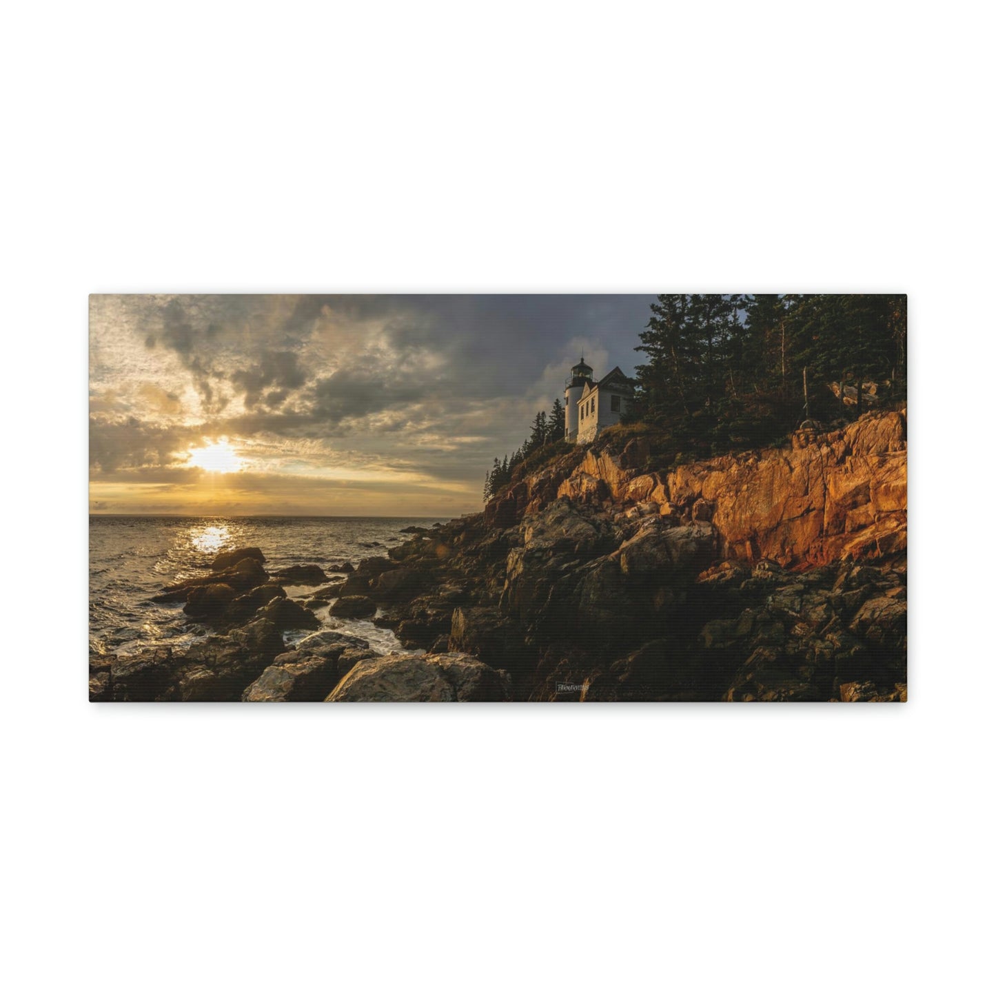 Bass Harbor Lighthouse